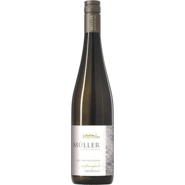 Weingut Müller Grüner Veltliner Frauengrund DAC