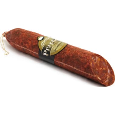 Goikoa Chorizo Cular Pikant