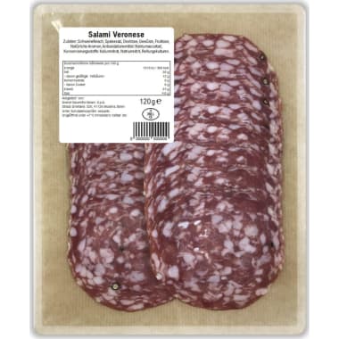 Salame Veronese