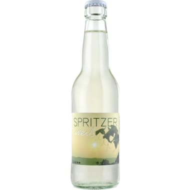 Kleinoscheg Spritzer Weiß