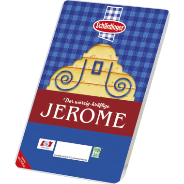 Schärdinger Jerome Scheiben