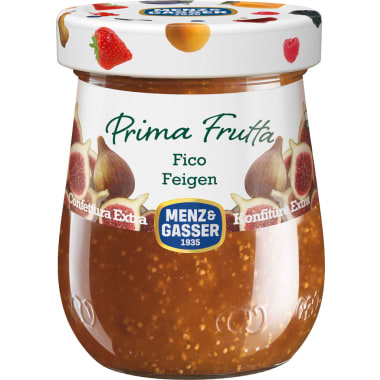 Menz & Gasser Prima Frutta Feige