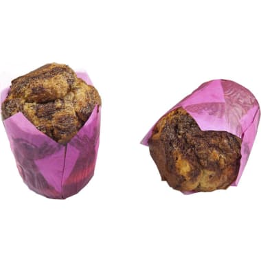 Therese Mölk Muffin marmoriert 2er-Packung