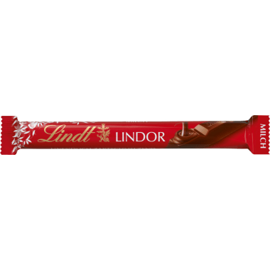 Lindt Lindor Stick Milch