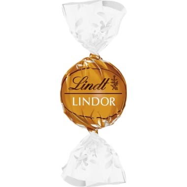 Lindt Lindorkugeln Caramel Pick&Mix