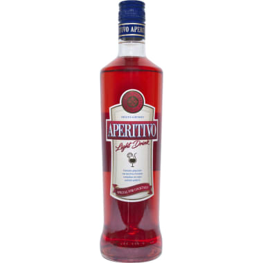 Aperitivo Italiano Aperitivo Italiano 11%