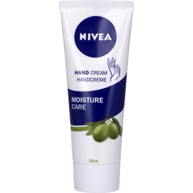 Nivea Handcreme Olive Oil