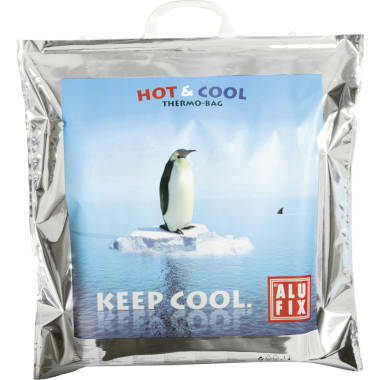 Alufix Thermo-Bag Isoliertasche