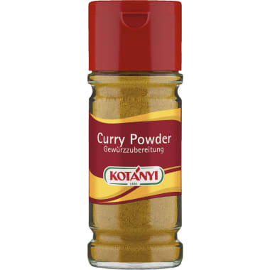 Kotanyi Curry Powder