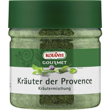 Kotanyi Gourmet Kräuter der Provence