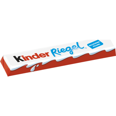 Ferrero Kinder Schokolade Riegel