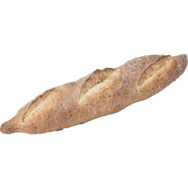Therese Mölk Spitzbaguette Steinofen