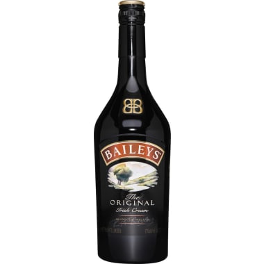 Baileys Original Irish Cream 17%