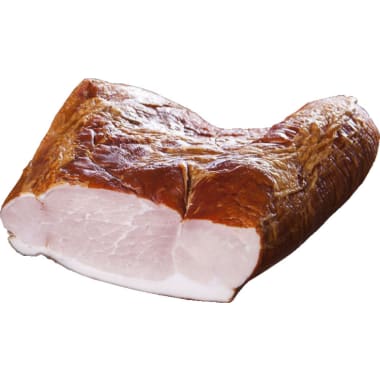 Berg Bauer Tiroler Bergbauernschinken ohne Schwarte