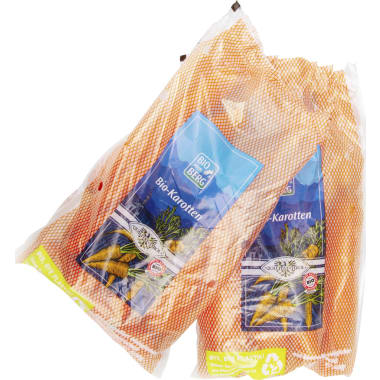 BIO vom BERG Bio Karotten