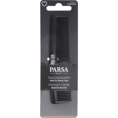 Parsa Taschenkamm