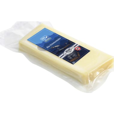 BIO vom BERG Bio Tiroler Emmentaler 45%