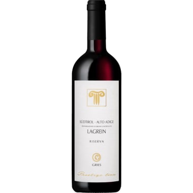 Kellerei Bozen Lagrein Riserva Prestige DOC