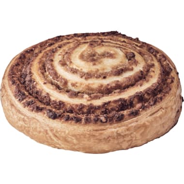 Alpenbäckerei Nussschnecke