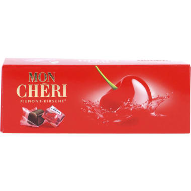 Ferrero Mon Cheri 16er-Packung