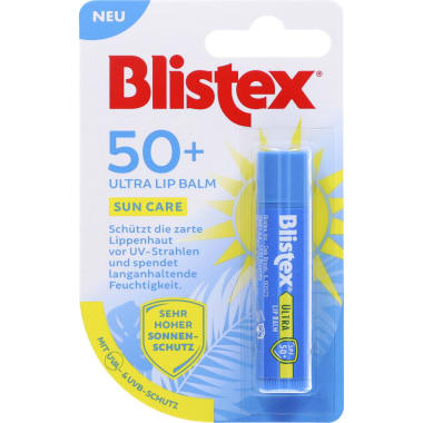 Blistex Sun Protection Lippenbalsam