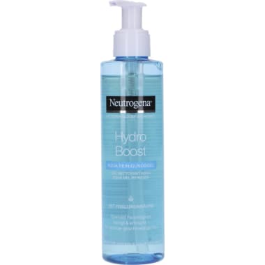 Neutrogena Hydro Boost Reinigungsgel