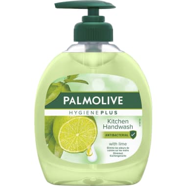 Palmolive Palmolive Seife Hygiene Kichen Pumpe