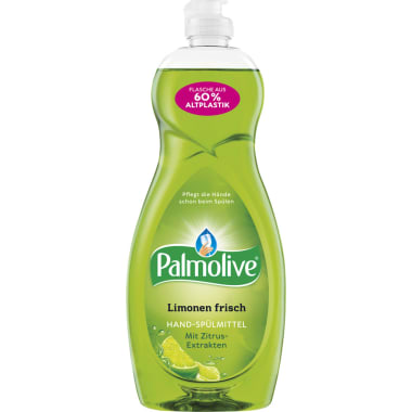 Palmolive Spülmittel Limonenfrische