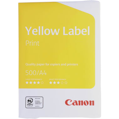 Canon Kopierpapier A4