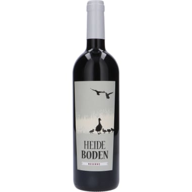 Gsellmann Heideboden Reserve Burgenland