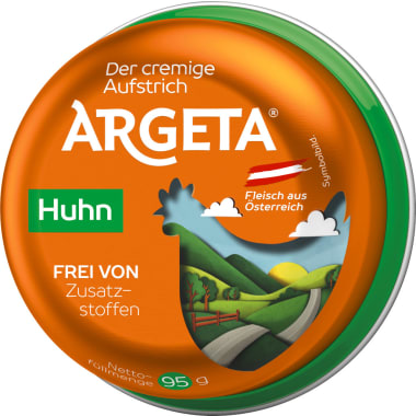 Argeta Hühnerfleischaufstrich