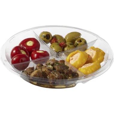 Palatum Partyschale Mailand