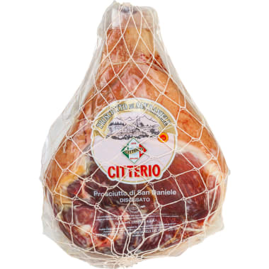 Prosciutto San Daniele m.Schw.