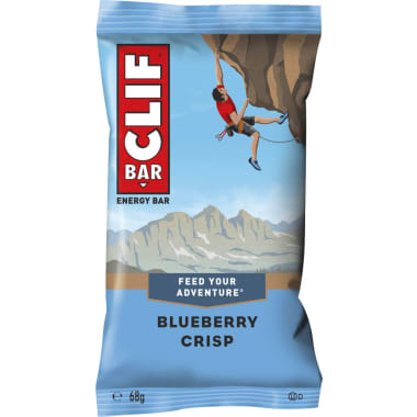 Clif Bar Blueberry Crisp