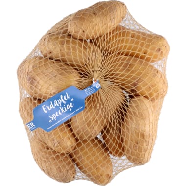 M Kartoffeln speckig festkochend