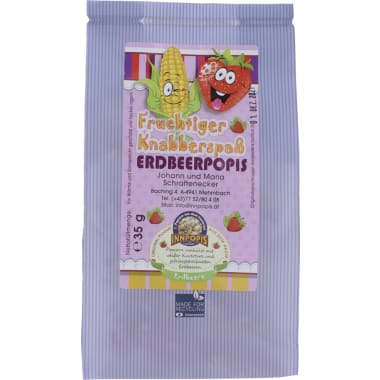 Innopis Erdbeerpopis