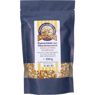 Innopis Popcornmais
