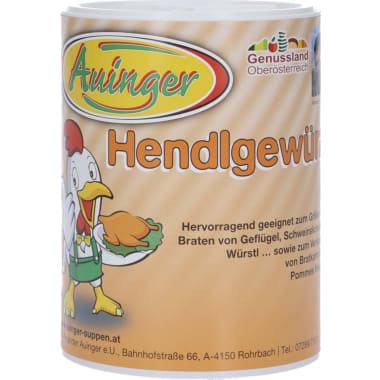 Auinger Hendlgewürz