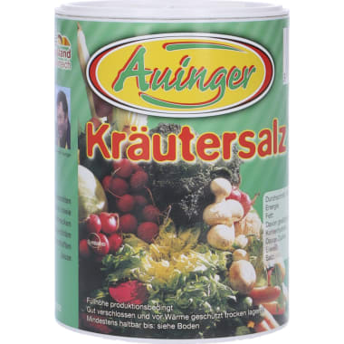 Auinger Kräutersalz
