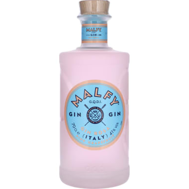 Malfy Gin Rosa 41%