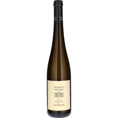 Domäne Wachau Smaragd Riesling Singerriedl
