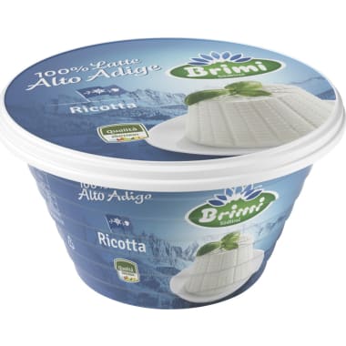 Brimi Südtiroler Ricotta 40%