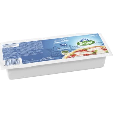 Brimi Mozzarella Stange 45%