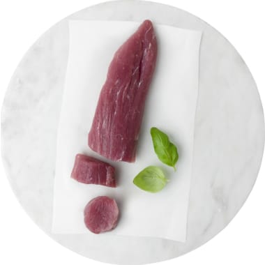 M Premium Schweinefilet