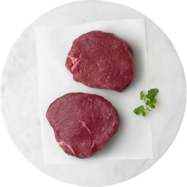 Alpenmetzgerei Premium Rinder Hüftsteak