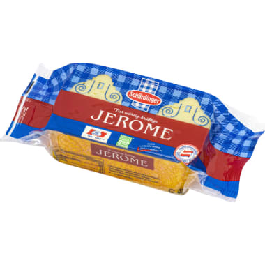 Schärdinger Jerome 45%