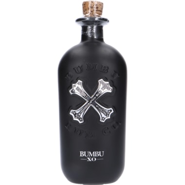 Bumbu XO Rum 40%
