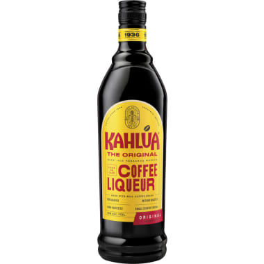 Kahlua Kaffeelikör 20%