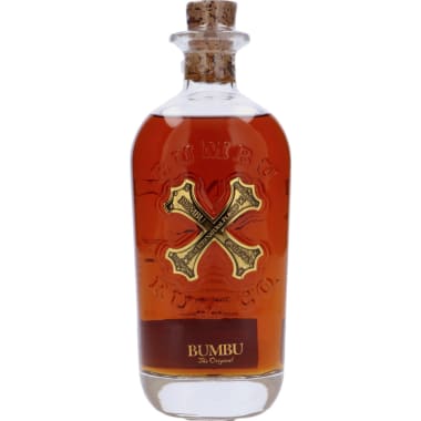 Bumbu Original 40%