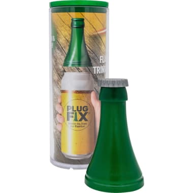 Plug Fix Bier-Dosenadapter